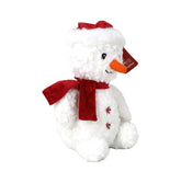 Keeleco Snowman Christmas 75cm